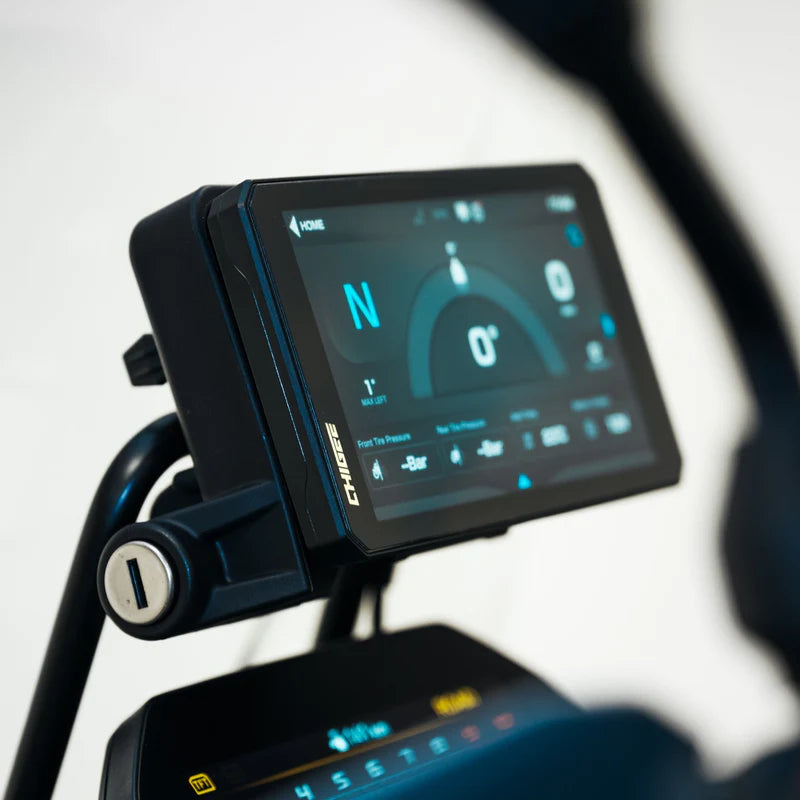 Modulo Smontaggio rapido BMW per la serie AIO-6 CHIGEE