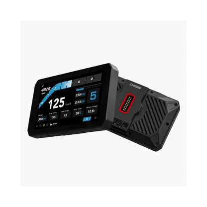 SISTEMA MULTIMEDIALE MOTO CHIGEE AIO-5 BMW PLAY SMART RIDING DISPLAY MFP0137