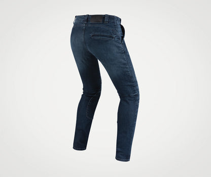 JEANS PMJ DAKAR CON ANTIABRASIONE  TWARON 98% AAA CERTIFICAZIONE