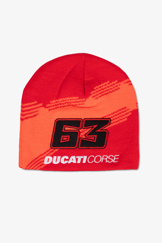 BEANIE CAP BAGNAIA