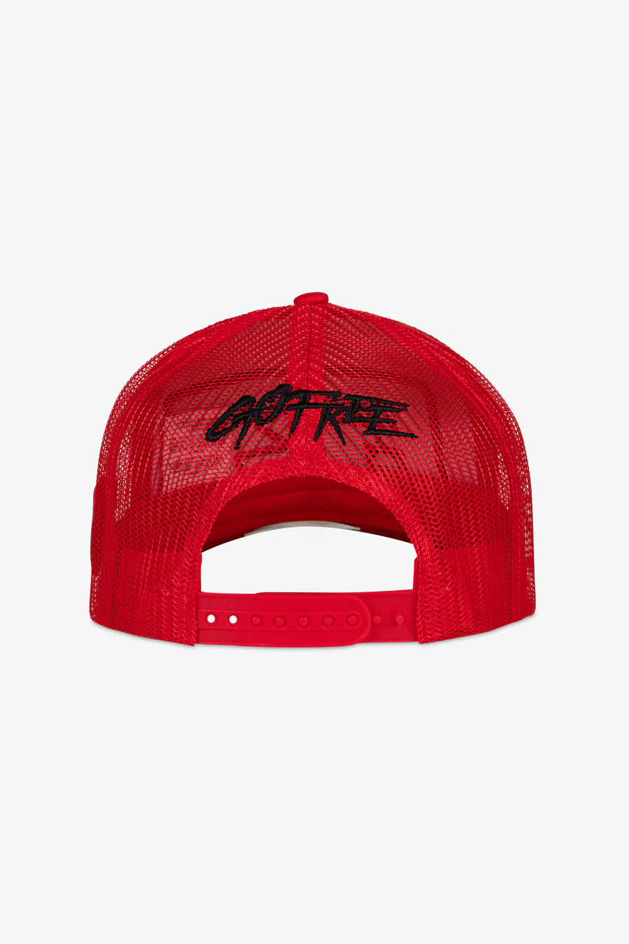 BEANIE CAP BAGNAIA RED