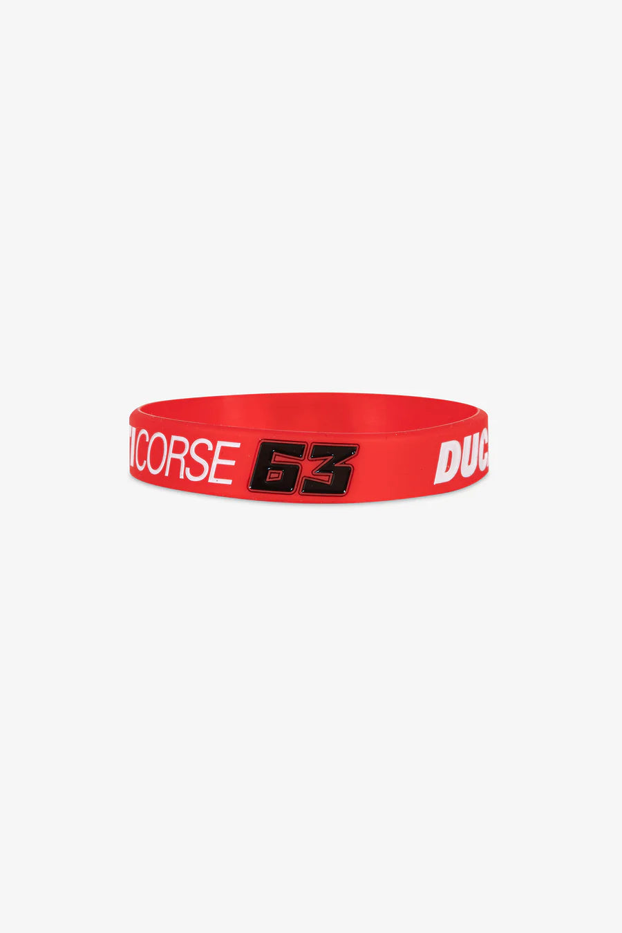 BRACELET RED BAGNAIA