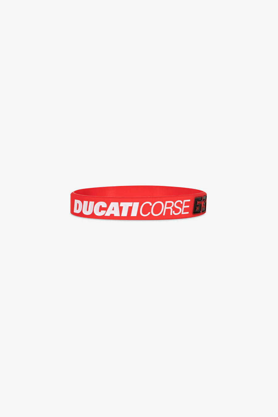 BRACELET RED BAGNAIA