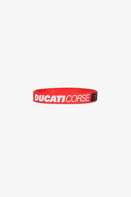 BRACELET RED BAGNAIA