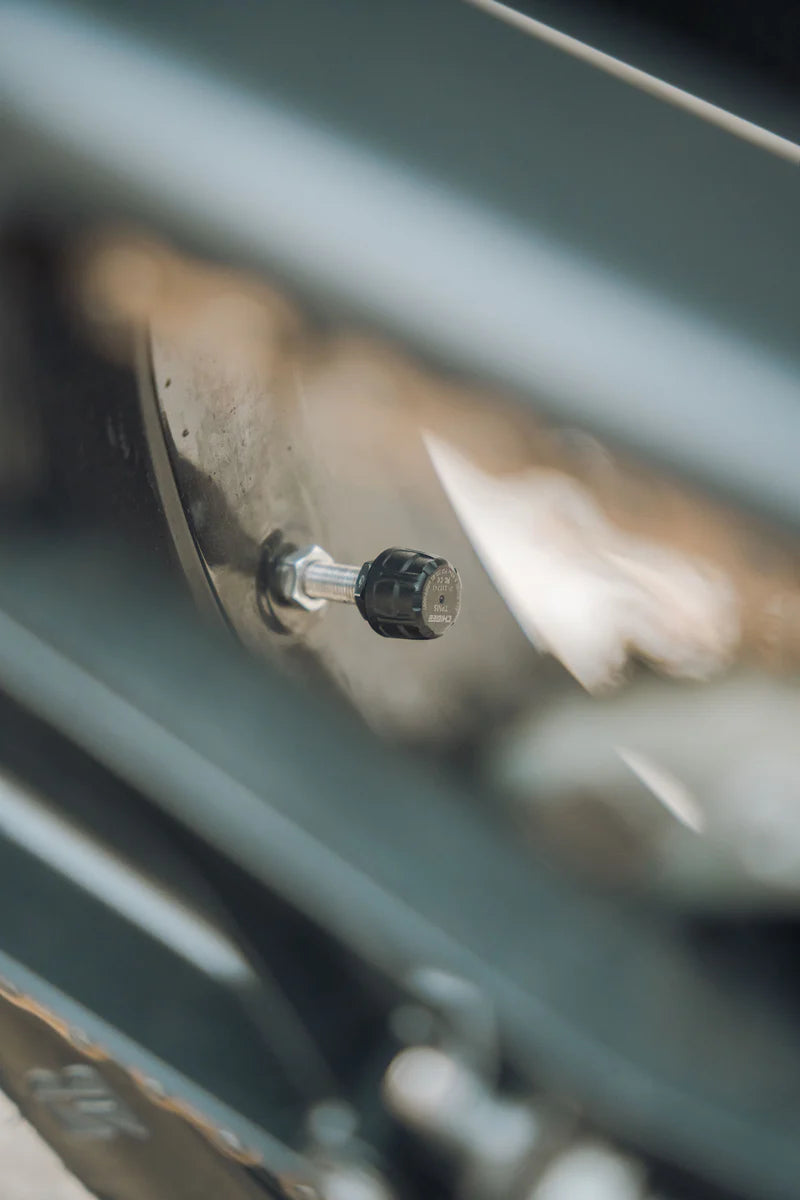 SENSORI ESTERNI DI PRESSIONE PNEUMATICI CHIGEE