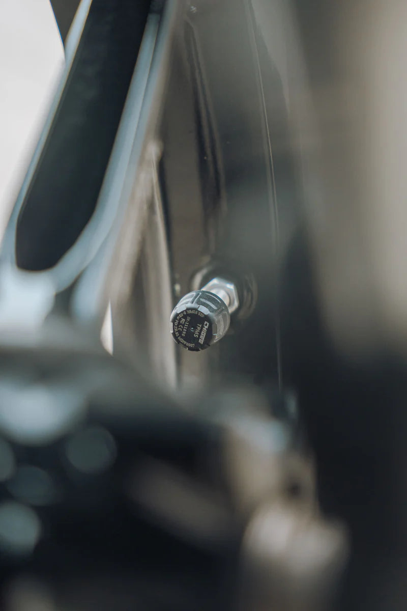 SENSORI ESTERNI DI PRESSIONE PNEUMATICI CHIGEE