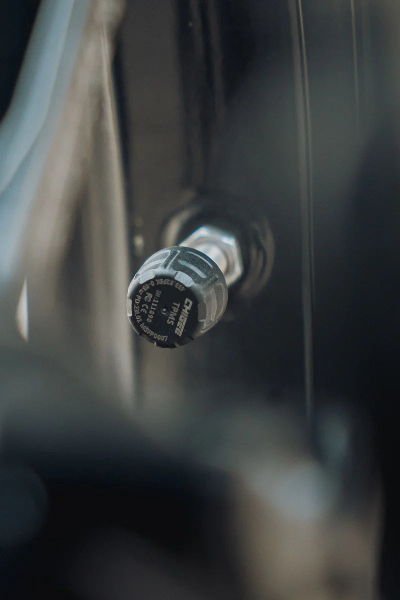 SENSORI ESTERNI DI PRESSIONE PNEUMATICI CHIGEE