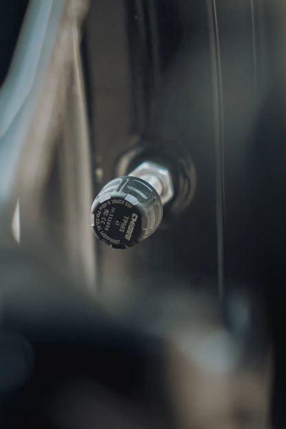 SENSORI ESTERNI DI PRESSIONE PNEUMATICI CHIGEE