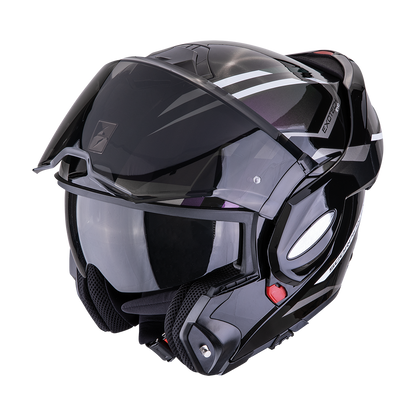 EXO-TECH EVO FURIO BLACK CHAMELEON