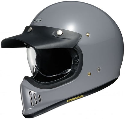 Visor Retrò Mx ( Jo2 )