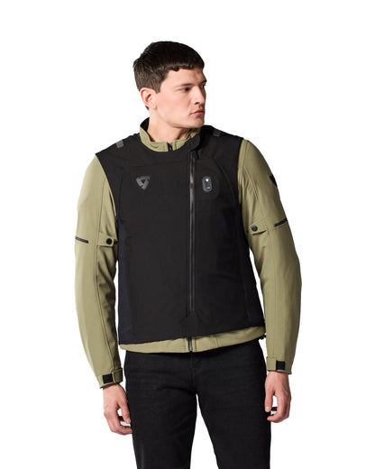 Airbag Avertum Street Tech-Air