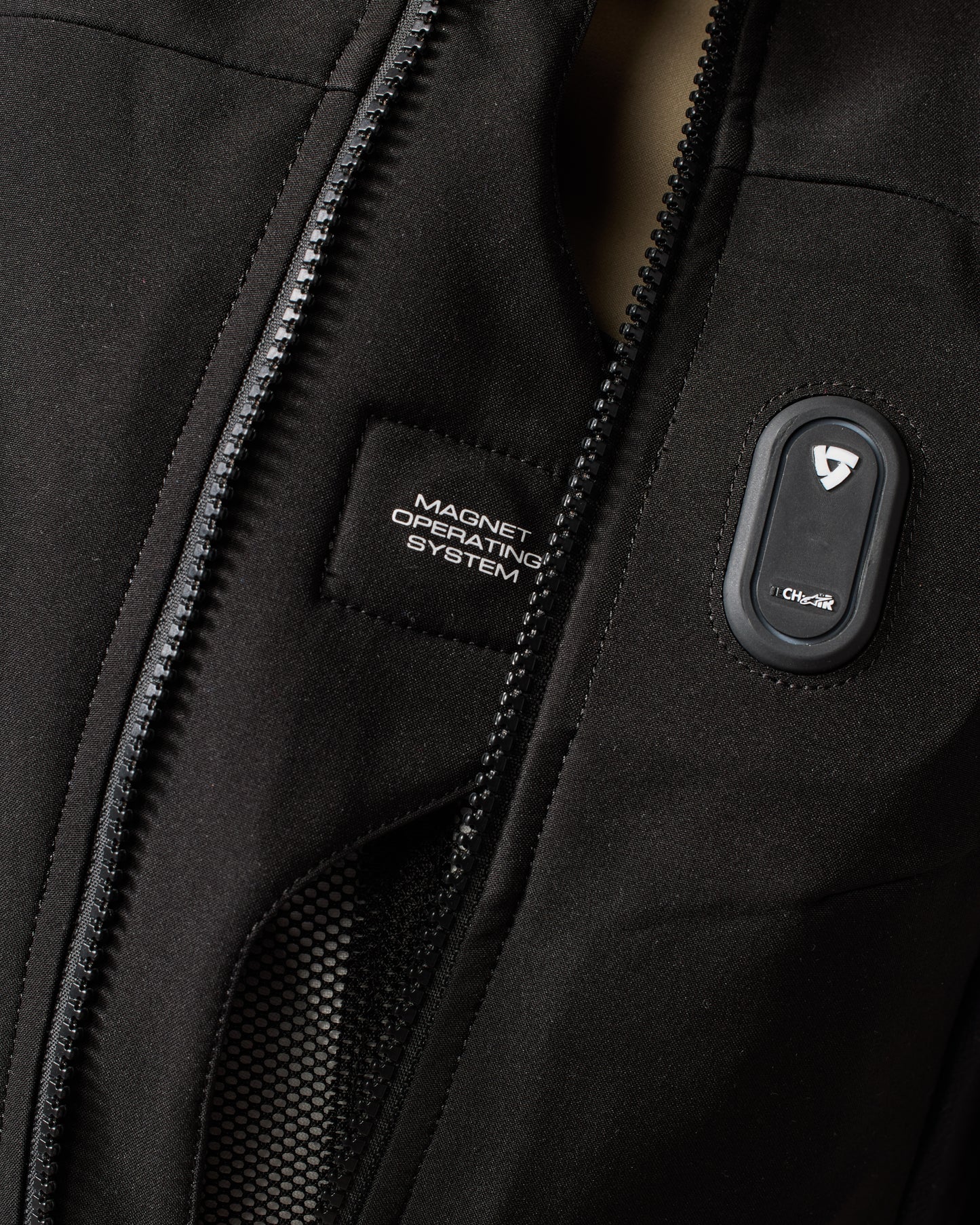 Airbag Avertum Street Tech-Air Ladies