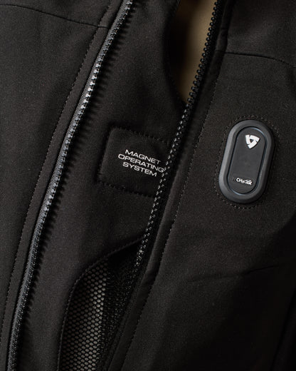 Airbag Avertum Street Tech-Air Ladies