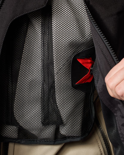 Airbag Avertum Street Tech-Air Ladies