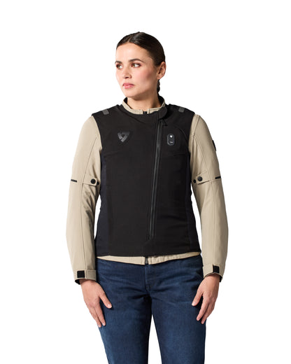 Airbag Avertum Street Tech-Air Ladies