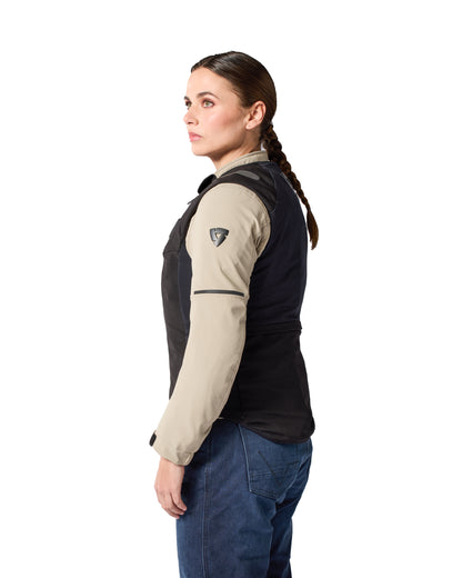 Airbag Avertum Street Tech-Air Ladies