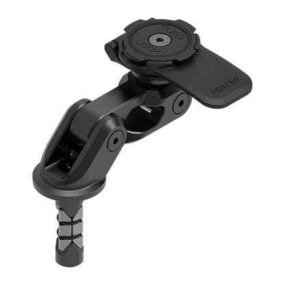 Quad Lock Motorcycle Fork Stem  Mount Pro
