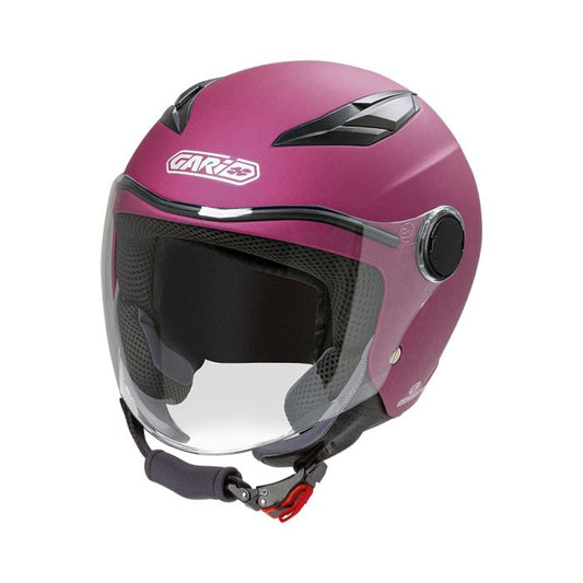 JET GARIBALDI G01 JUNIOR OPEN FACE