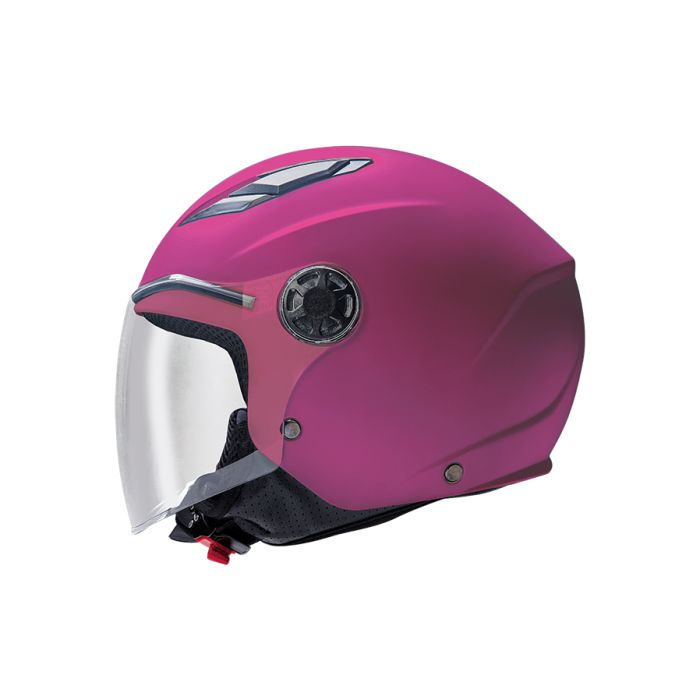 JET GARIBALDI G01 JUNIOR OPEN FACE
