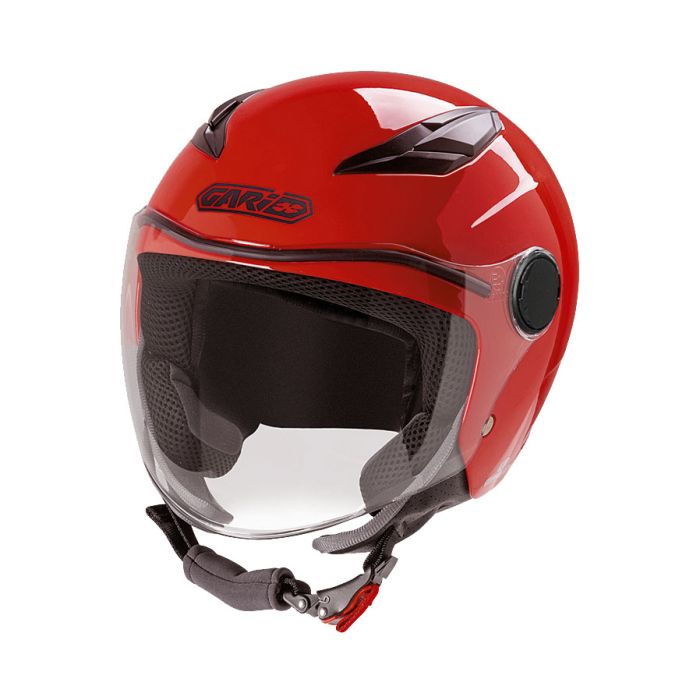 JET GARIBALDI G01 JUNIOR OPEN FACE