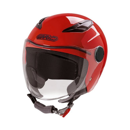 JET GARIBALDI G01 JUNIOR OPEN FACE