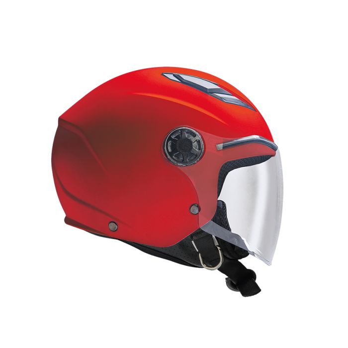 JET GARIBALDI G01 JUNIOR OPEN FACE