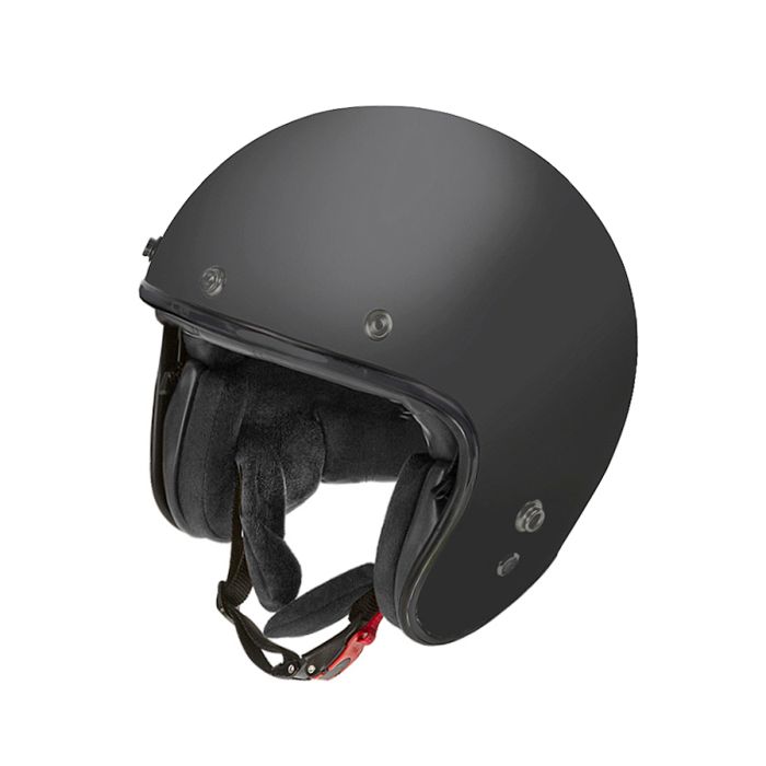 JET GARIBALDI G02X PEAK INCLUDED