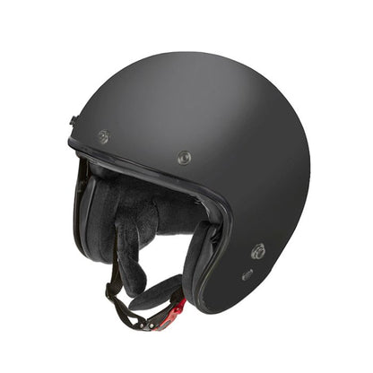JET GARIBALDI G02X PEAK INCLUDED