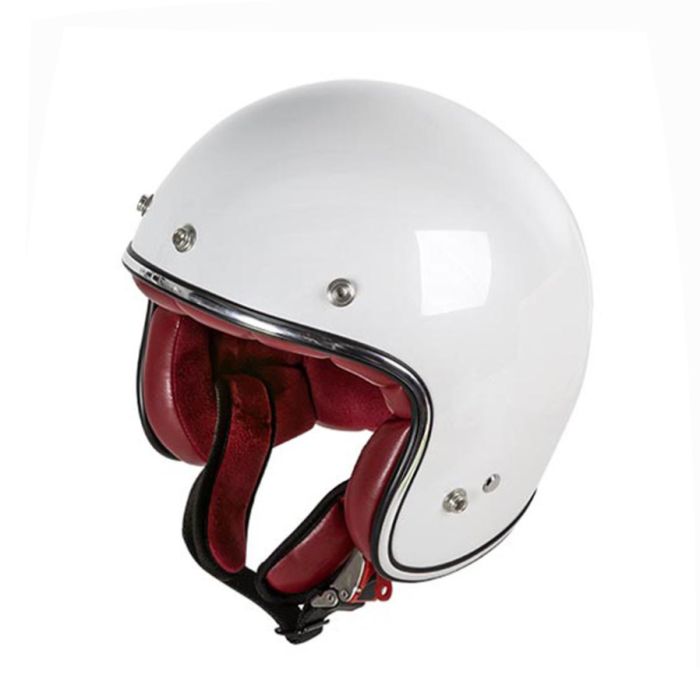 JET GARIBALDI G02X PEAK INCLUDED