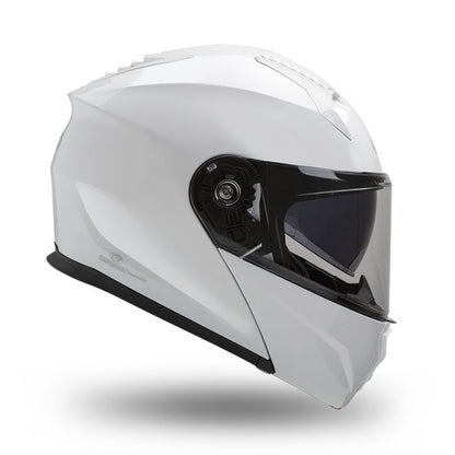 Casco Gari Motorcycle G100 Pinlock Trend Flip-up