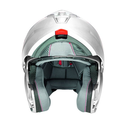 Casco Gari Motorcycle G100 Pinlock Trend Flip-up