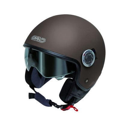 Visiera parasole Gari Motorcycle G20 Open-face