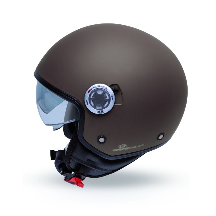 Visiera parasole Gari Motorcycle G20 Open-face