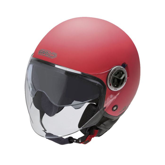 Visiera parasole Gari Motorcycle G20 Open-face