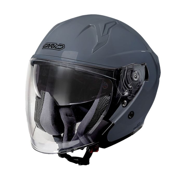 JET GARIBALDI G40  PEAK INCLUDED