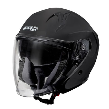 JET GARIBALDI G40  PEAK INCLUDED