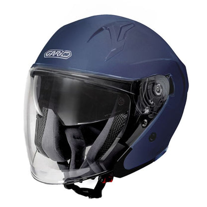 JET GARIBALDI G40  PEAK INCLUDED