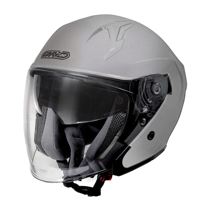 JET GARIBALDI G40  PEAK INCLUDED