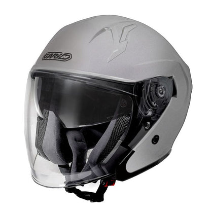 JET GARIBALDI G40  PEAK INCLUDED