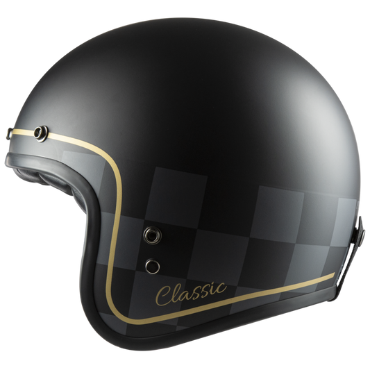 CASCO CLASSIC H-EASI VINTAGE MPH