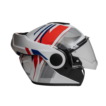 CASCO MODULARE REVERSIBILE FLIP BACK ARTRA 22.06