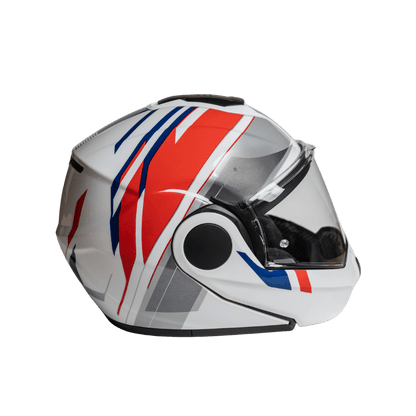 CASCO MODULARE REVERSIBILE FLIP BACK ARTRA 22.06