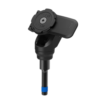 Quad Lock Motorcycle Handlebar Clamp Bolt Mount Pro