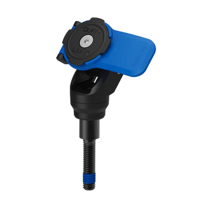 Quad Lock Motorcycle Handlebar Clamp Bolt Mount