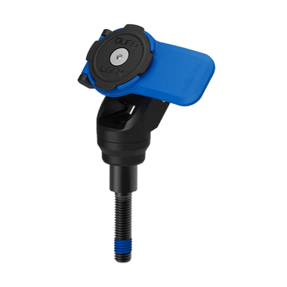Quad Lock Motorcycle Handlebar Clamp Bolt Mount