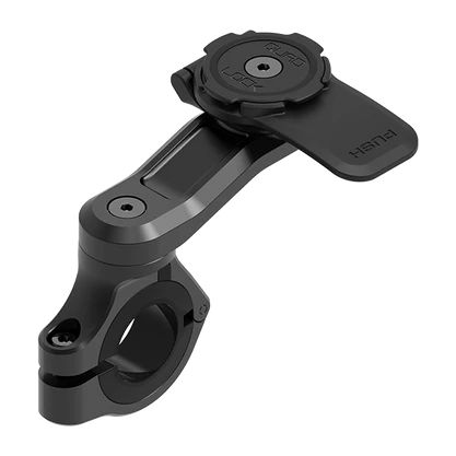 Quad Lock Motorcycle Handlebar Mount Pro