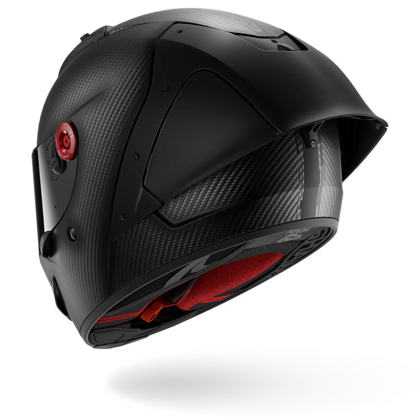 AERON-GP FULL CARBON Mat