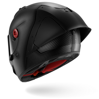 AERON-GP FULL CARBON Mat