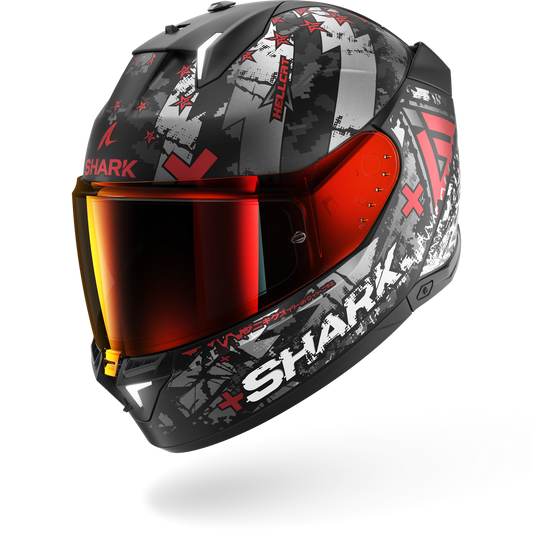 SKWAL i3 HELLCAT Mat