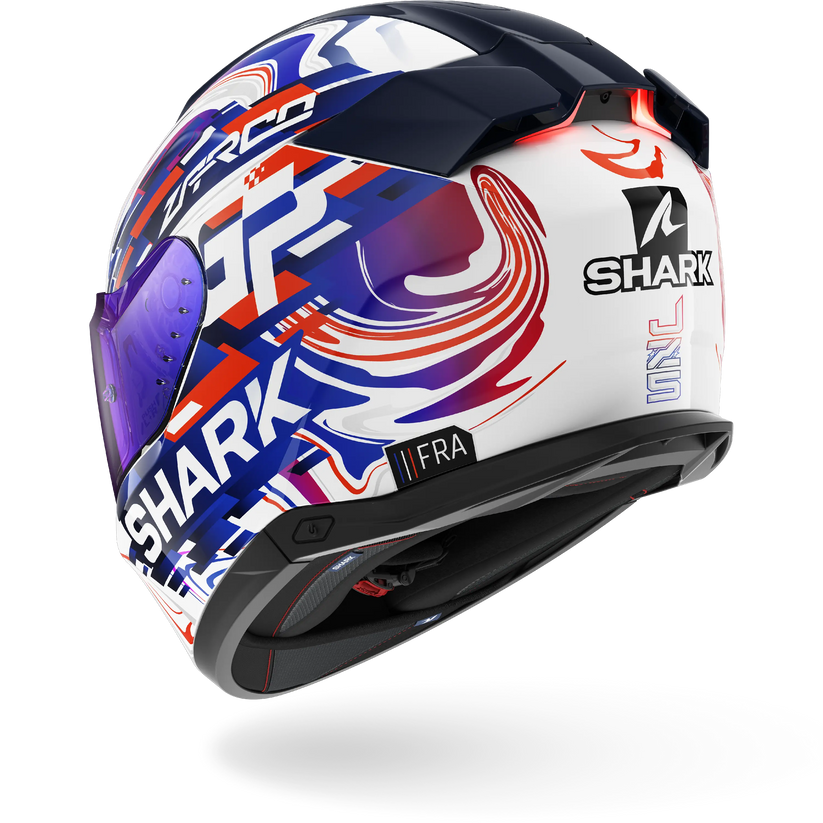 SKWAL i3 REPLICA ZARCO GP DE FCE